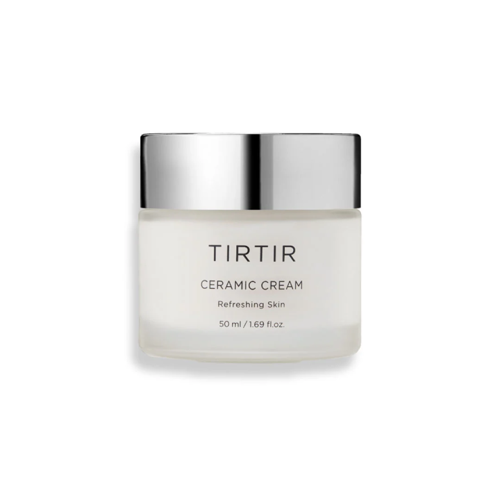 Tirtir - Ceramic Cream 100Ml