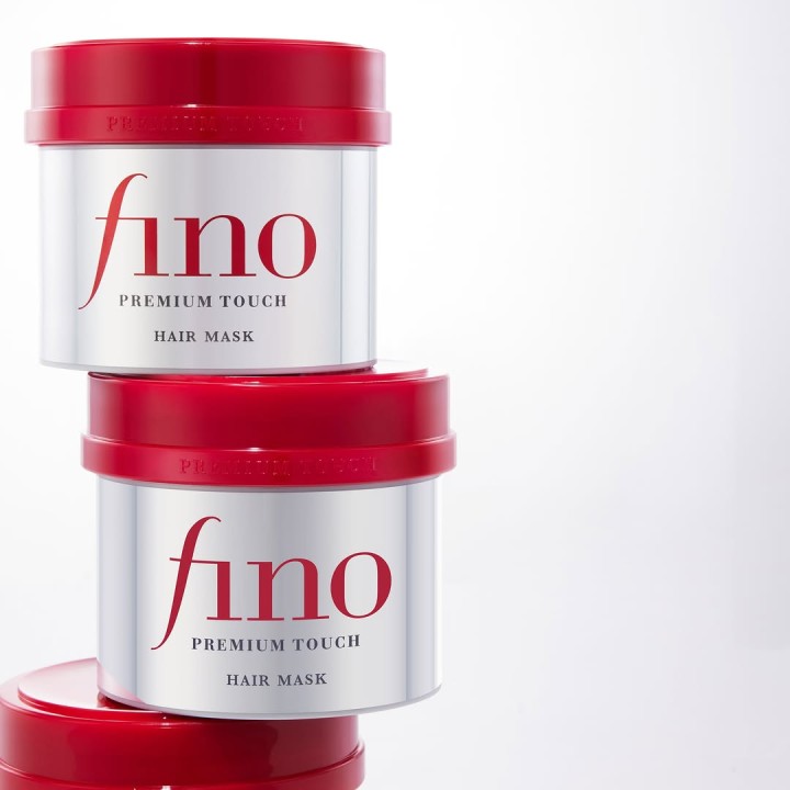 Shiseido – Fino Premium Touch Hair Mask, 230G