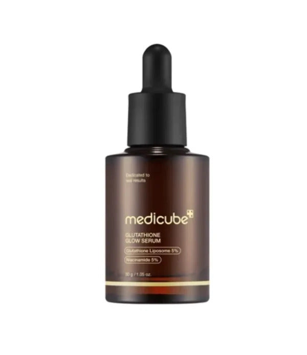 Medicube – Age-R Glutathione Glow Serum 30G