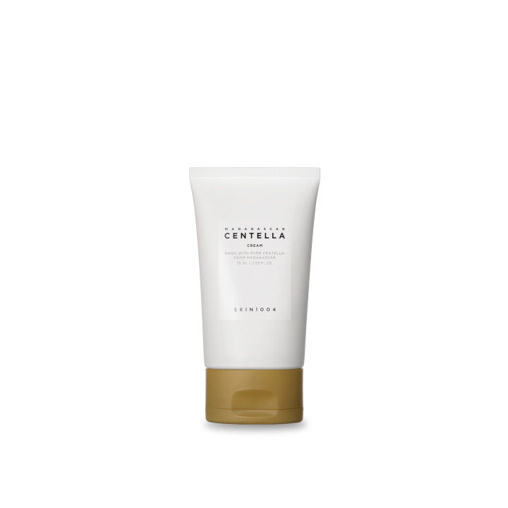 Skin1004 – Madagascar Centella Cream – 75Ml