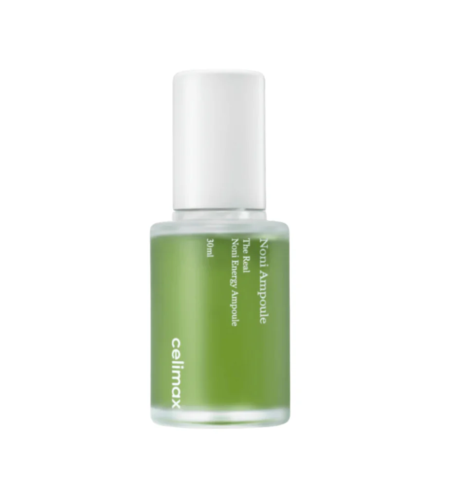 Celimax – Noni Ampoule Calming + Radiance – 30Ml