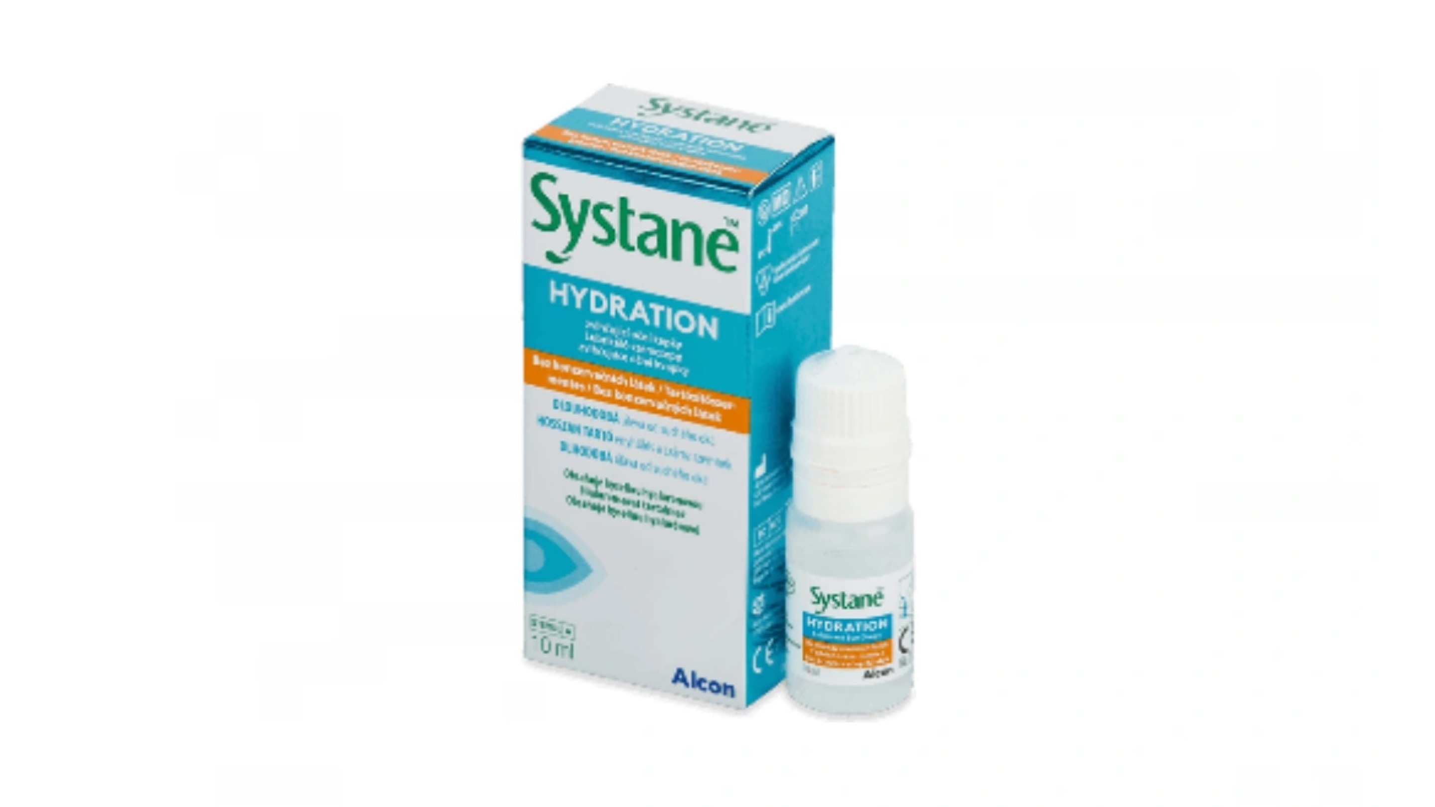 Systane Hydration 10mL
