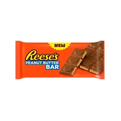 Reeses Peanut Butter Bar 90g