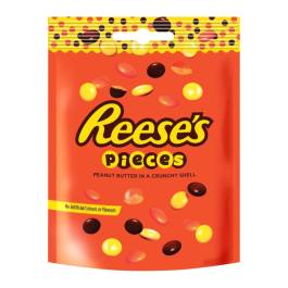 Reeses Pieces 90g