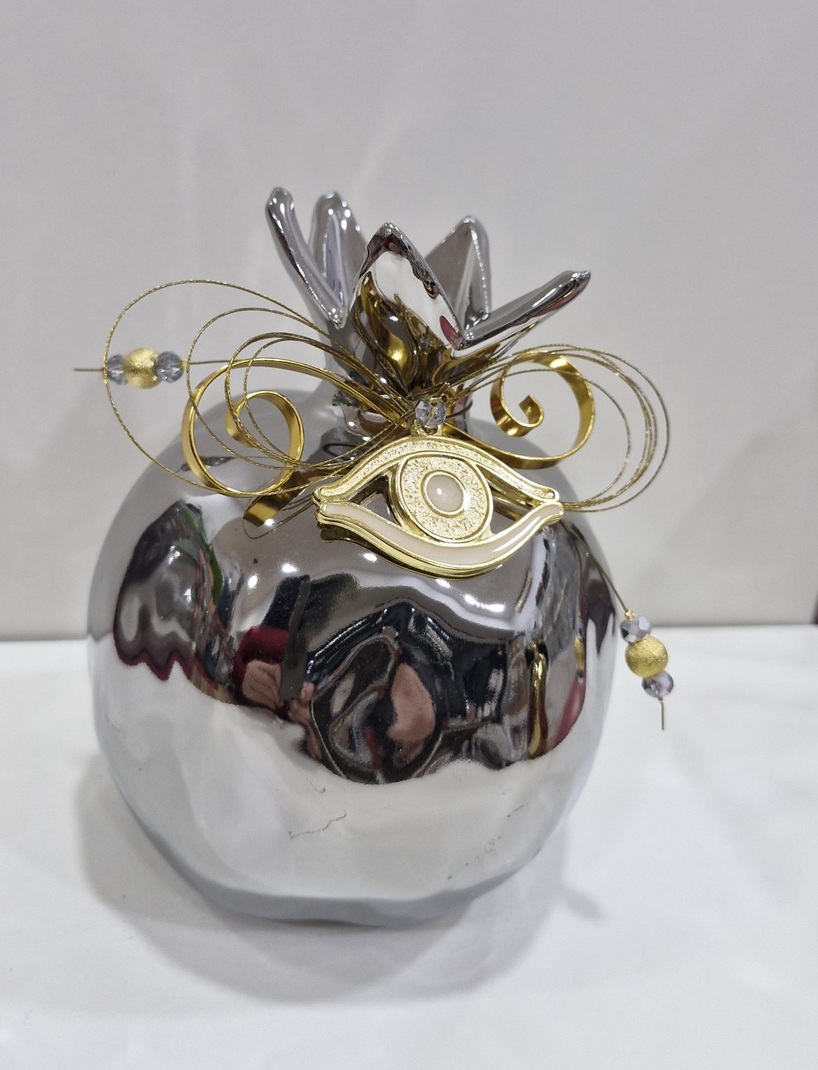 Χειροποίητο ρόδι