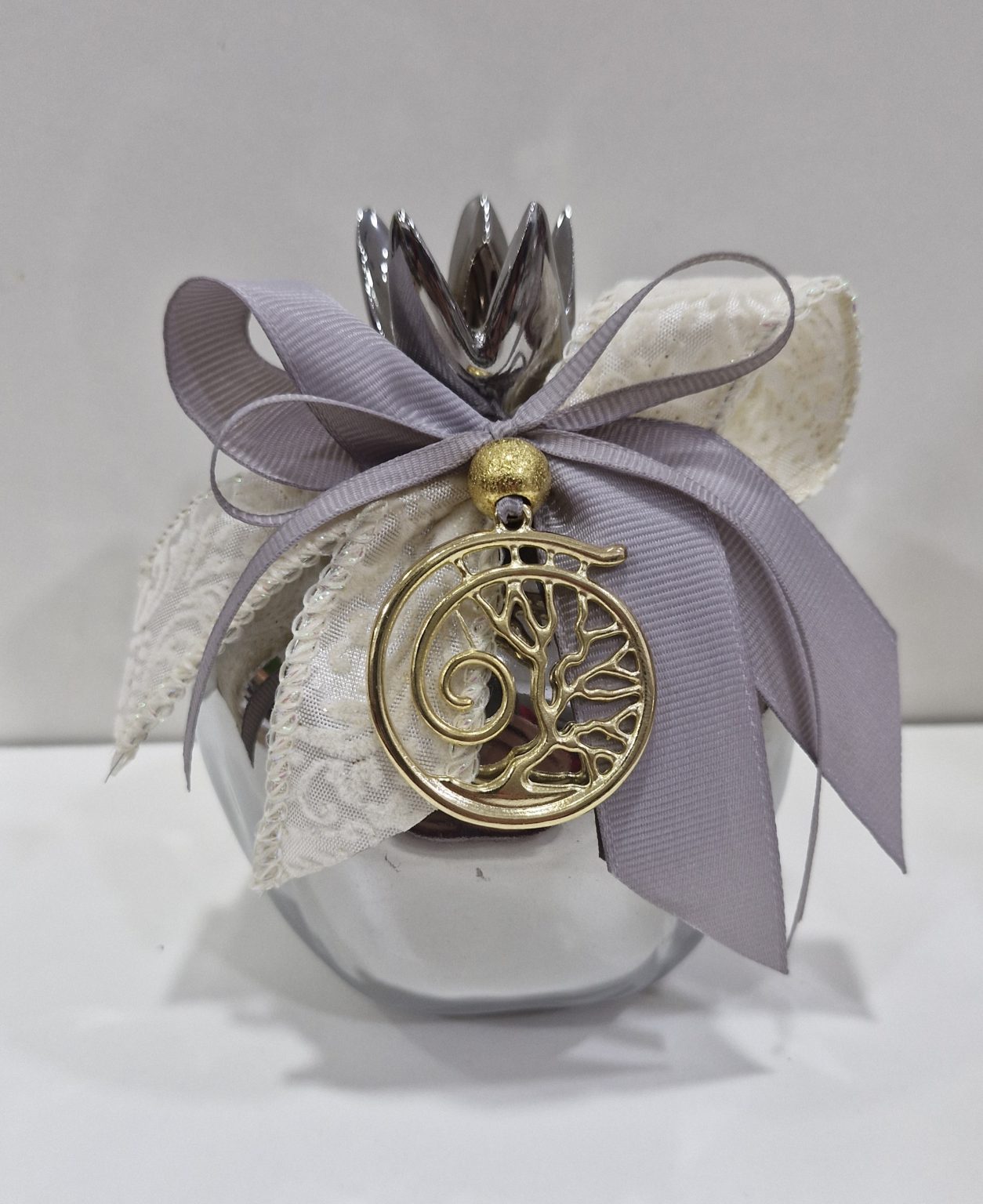 Χειροποίητο ρόδι