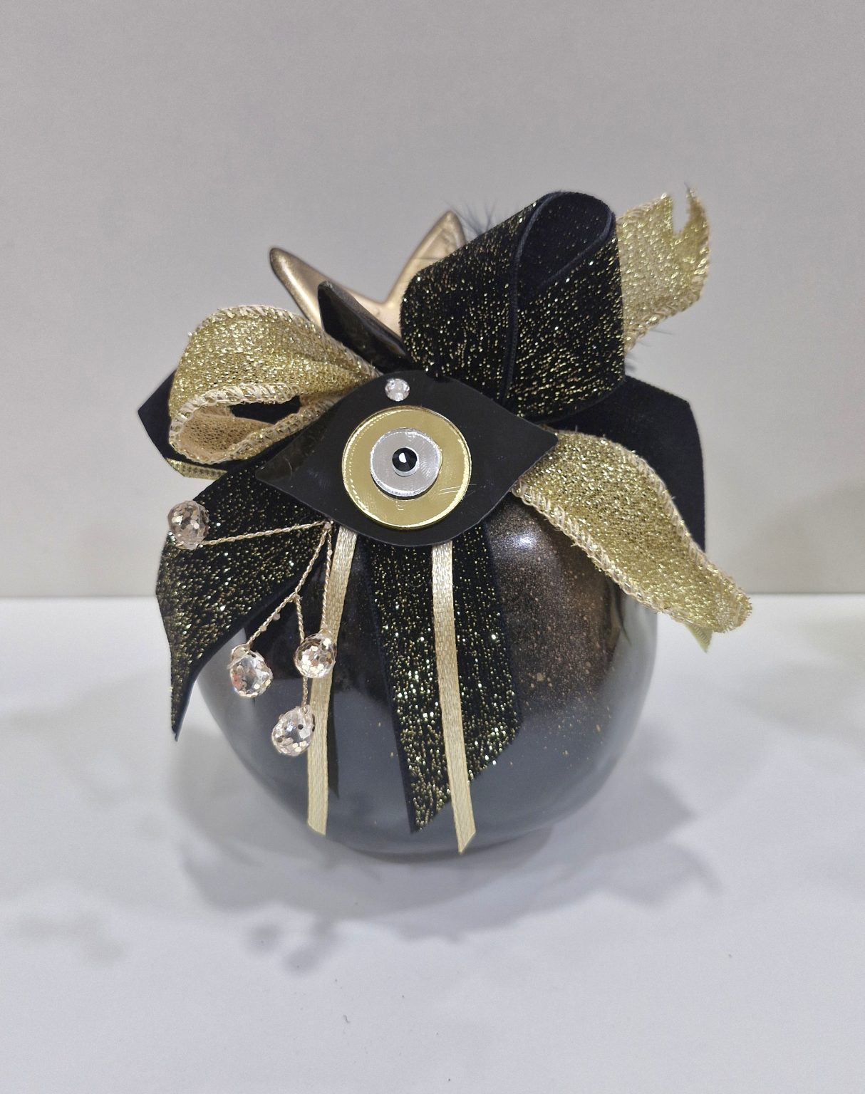 Χειροποίητο ρόδι