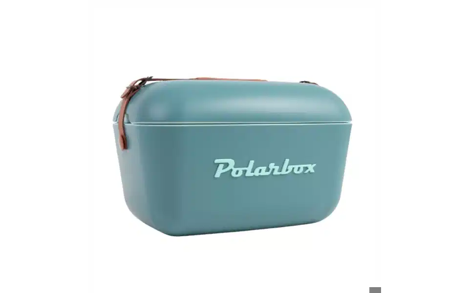 POLARBOX CLASSIC CLASSIC COOLER 20L - BLUE MARINE