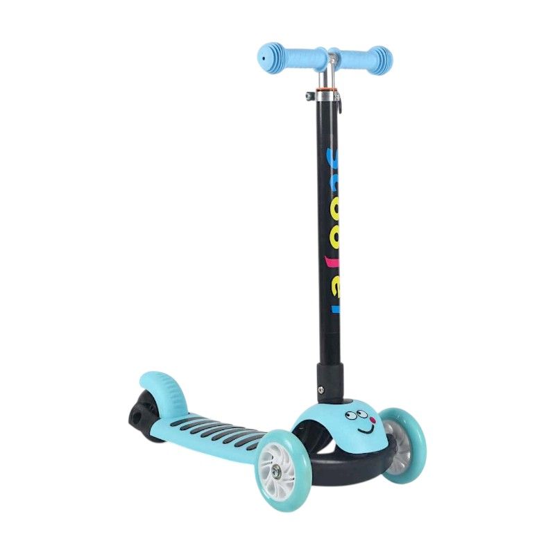 Kids Roller Skate ( blue) until 60Kg