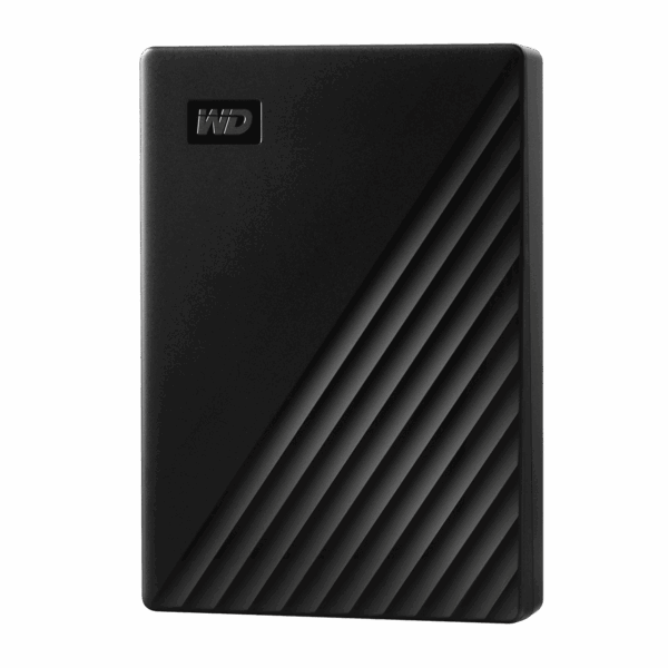 WD My Passport 5TB 2,5'' usb 3.0