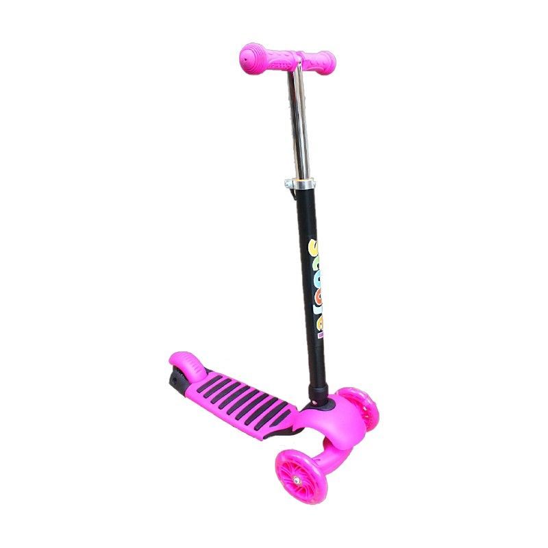 Kids Roller Skate ( rose) until 60Kg