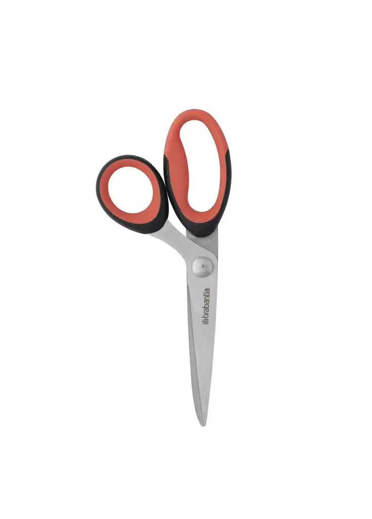 BRABANTIA TASTY &amp; KITCHEN SCISSORS