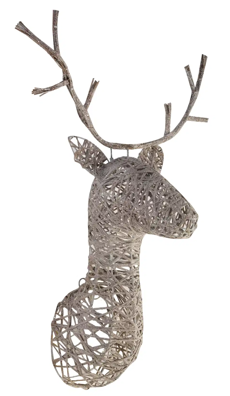 SPARKLY STAG LED