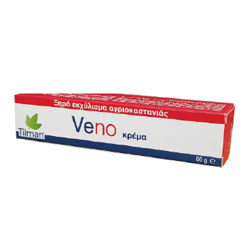 Tilman Veno Cream 60Gr