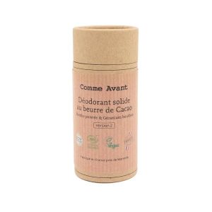 Comme Avant Deodorant Mentha & Geranium 60G