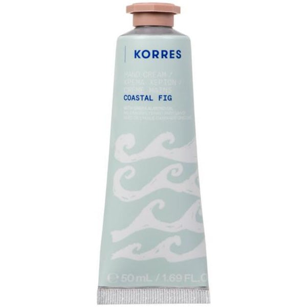 Korres Fig Hand Cream 50Ml