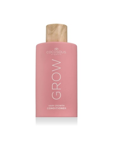 Cocosolis Grow Conditioner Hair Growth