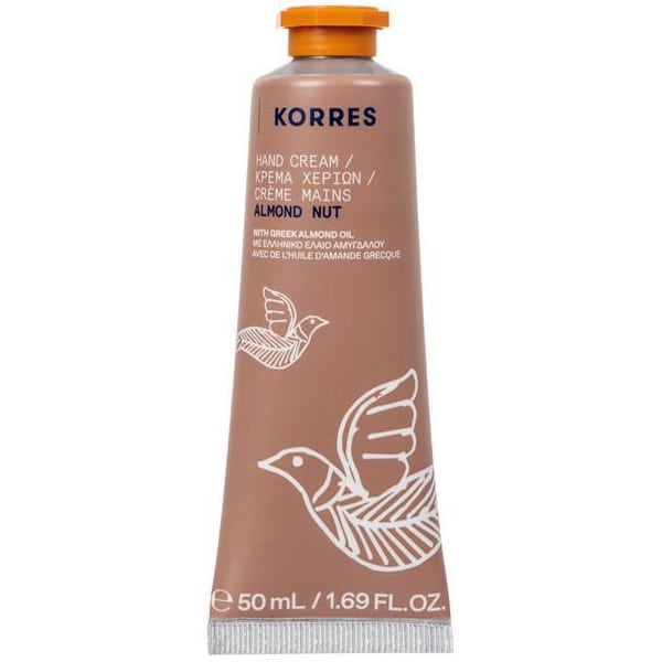 Korres Almond Nut Hand Cream 50Ml