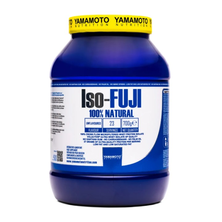 Yamamoto Iso-Fuji 700G Natural