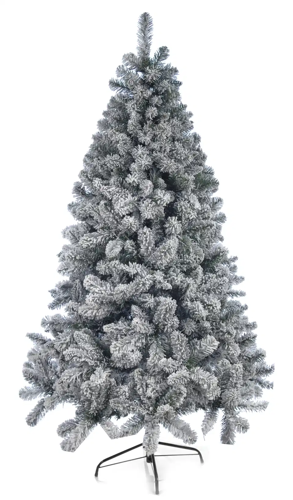 TORONTO CHRISTMAS TREE 730 TIPS 180CM
