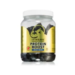 Ivybears Protein Boost