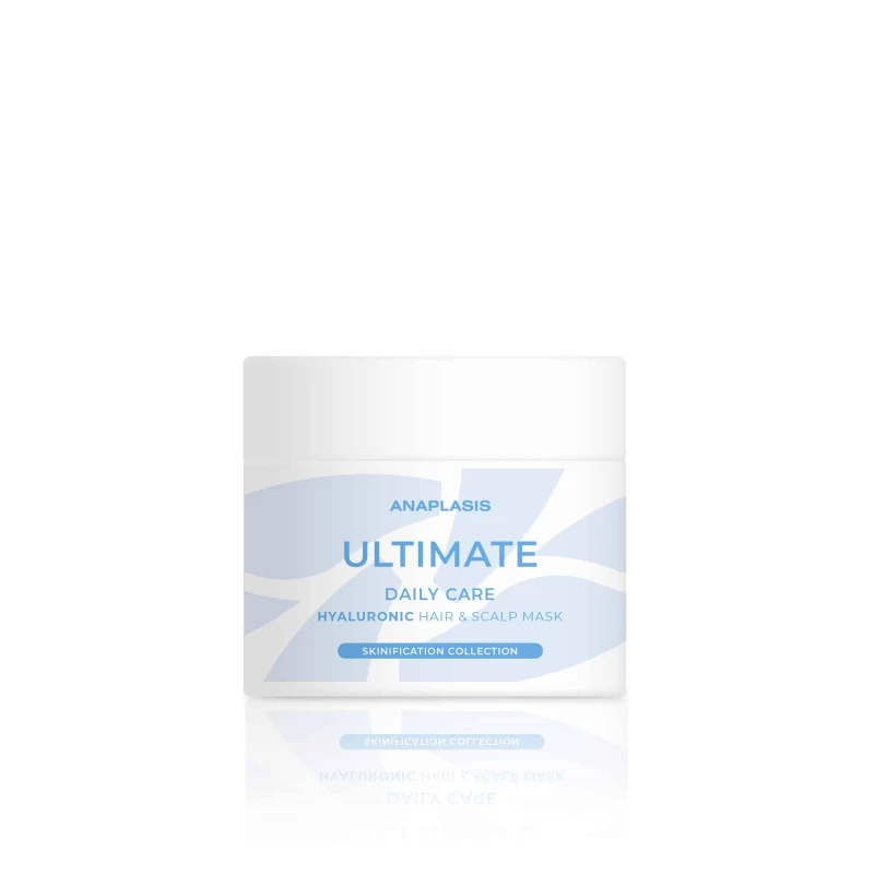 Anaplasis Ultimate Hair And Scalp Mask Daily Care 200Ml