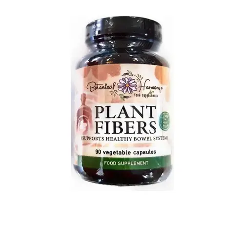 Botanical Harmony Plant Fibers x 90 Capsules