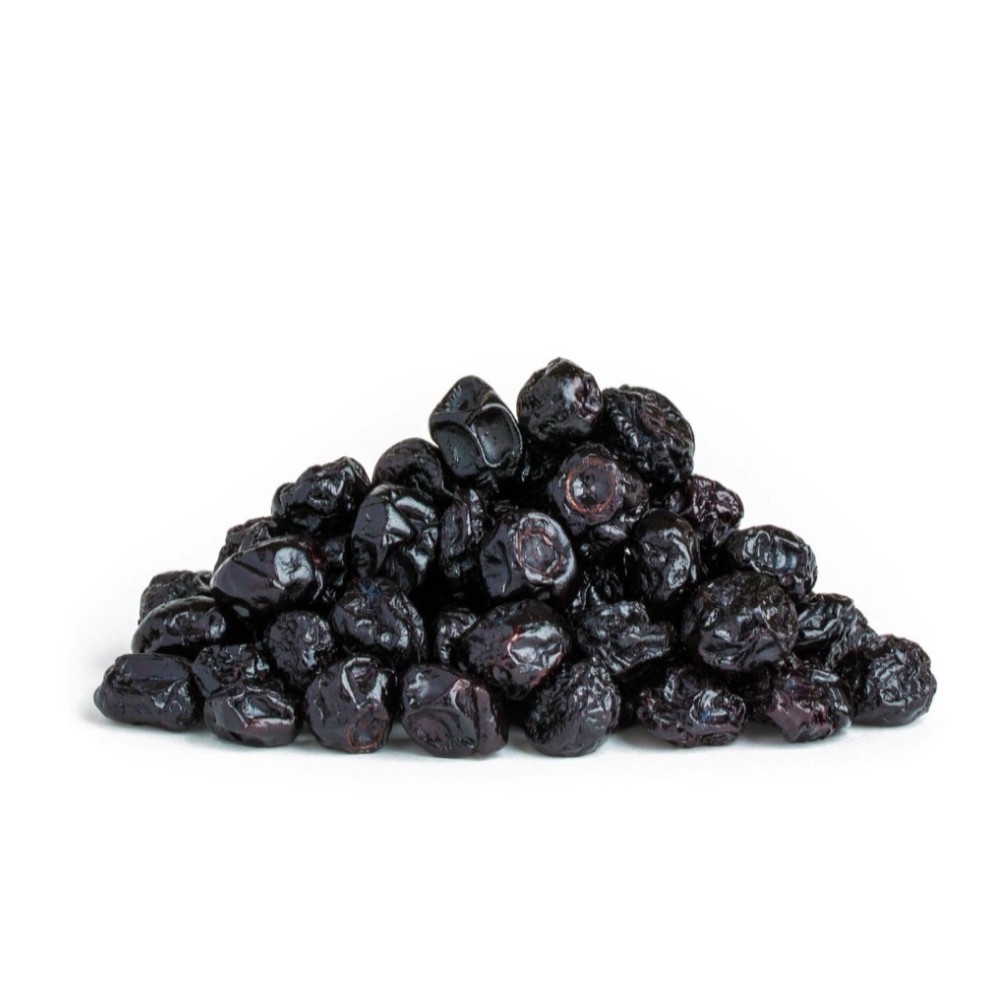 Dried Blueberry, 100 g, Tria Enniaria