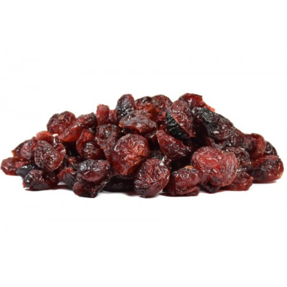 Cranberries Without Sugar, 100 g, Tria Enniaria