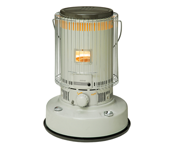 Toyotomi Omni 230 Convection Kerosene Heater
