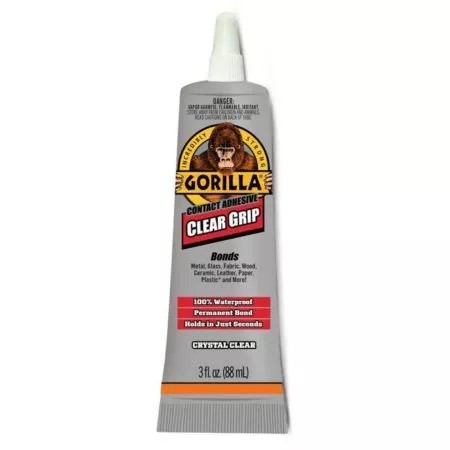 Gorilla Glue Heavy Duty Contact Adhesive