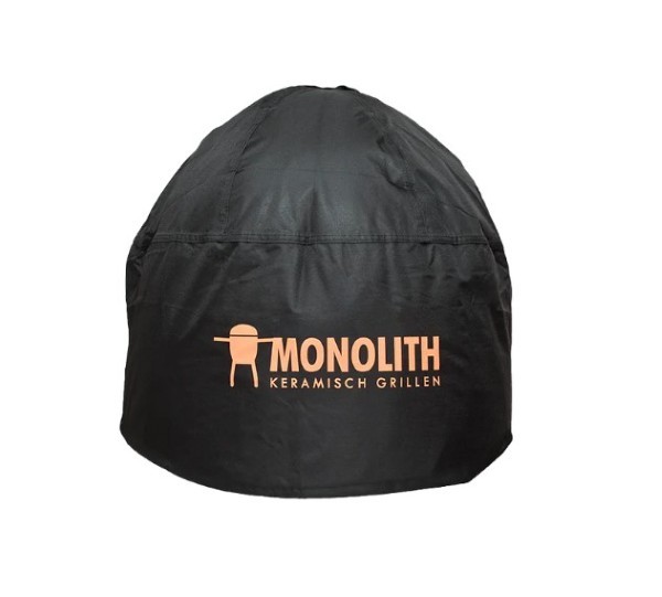 Κάλυμμα Προστασίας BBQ - για Icon - Μαύρο