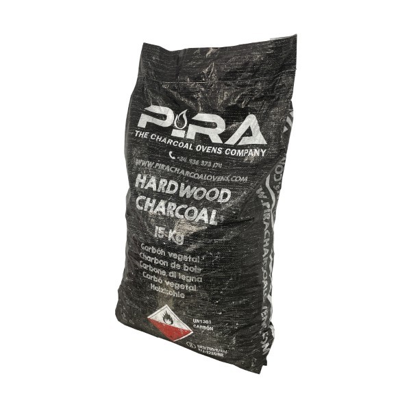 Κάρβουνο - Δρυς - 15kg