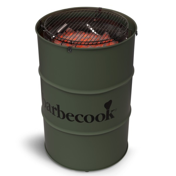 Ψησταριά Καρβουνου - Edson