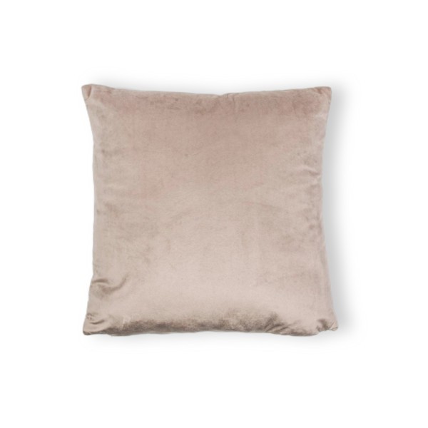 Μαξιλαροθήκη - Μπέζ - 45x45cm