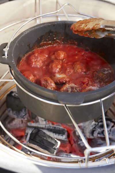 Ψησταριά Καρβουνου KAMAL