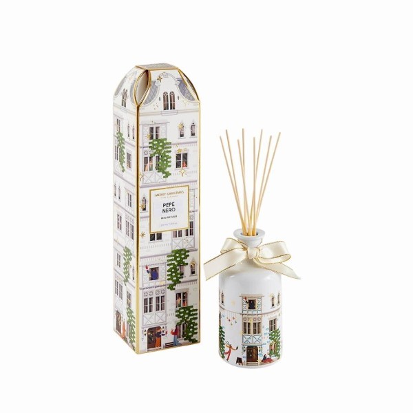 Αρωματικό Χώρου - Rue de Rivoli - Μαύρο Πιπέρι - 200ML Υ13,5 εκ.