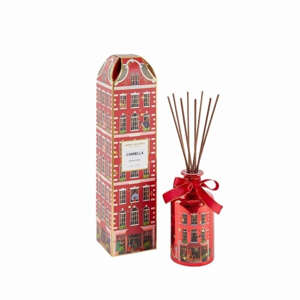 Αρωματικό Χώρου - Rue de Rivoli - Κανέλα - 500ML Υ35cm