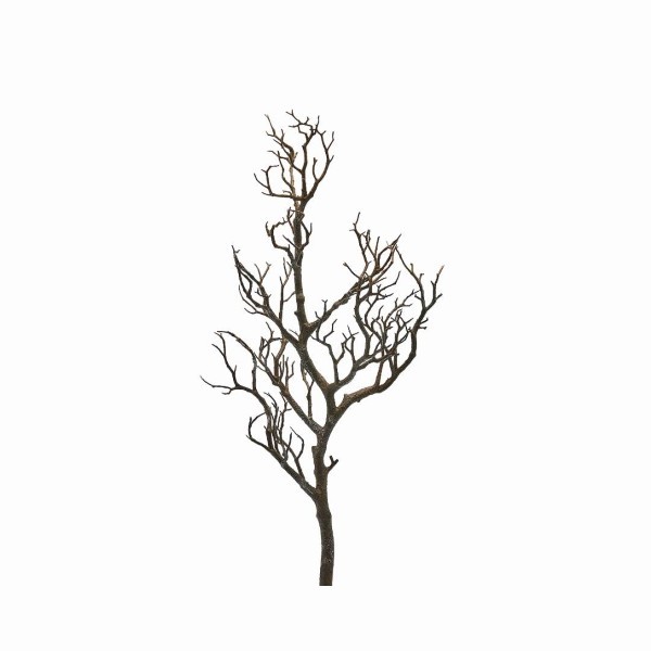 Διακοσμητικό Κλαδί - Ακακία - Μαύρο - Υ79cm