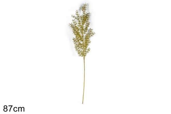 Χριστουγεννιάτικο Διακοσμητικό κλαδί - Noelina - Χρυσό - Υ87εκ.