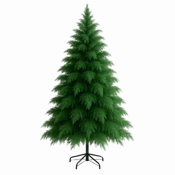 Χριστουγεννιάτικο Δέντρο - Pampas - Πράσινο