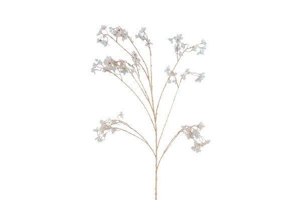 Διακοσμητικό Λουλούδι – Wild Hortensia –Ροζ – Υ120εκ