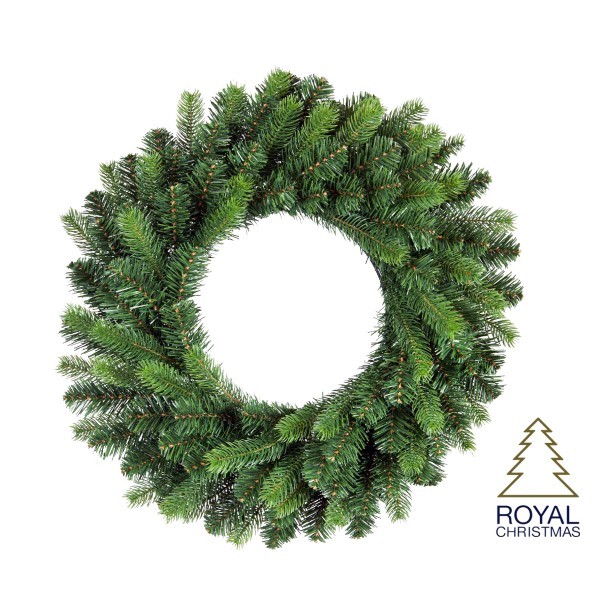 Χριστουγεννιάτικο Στεφάνι - Bogota - Πράσινο