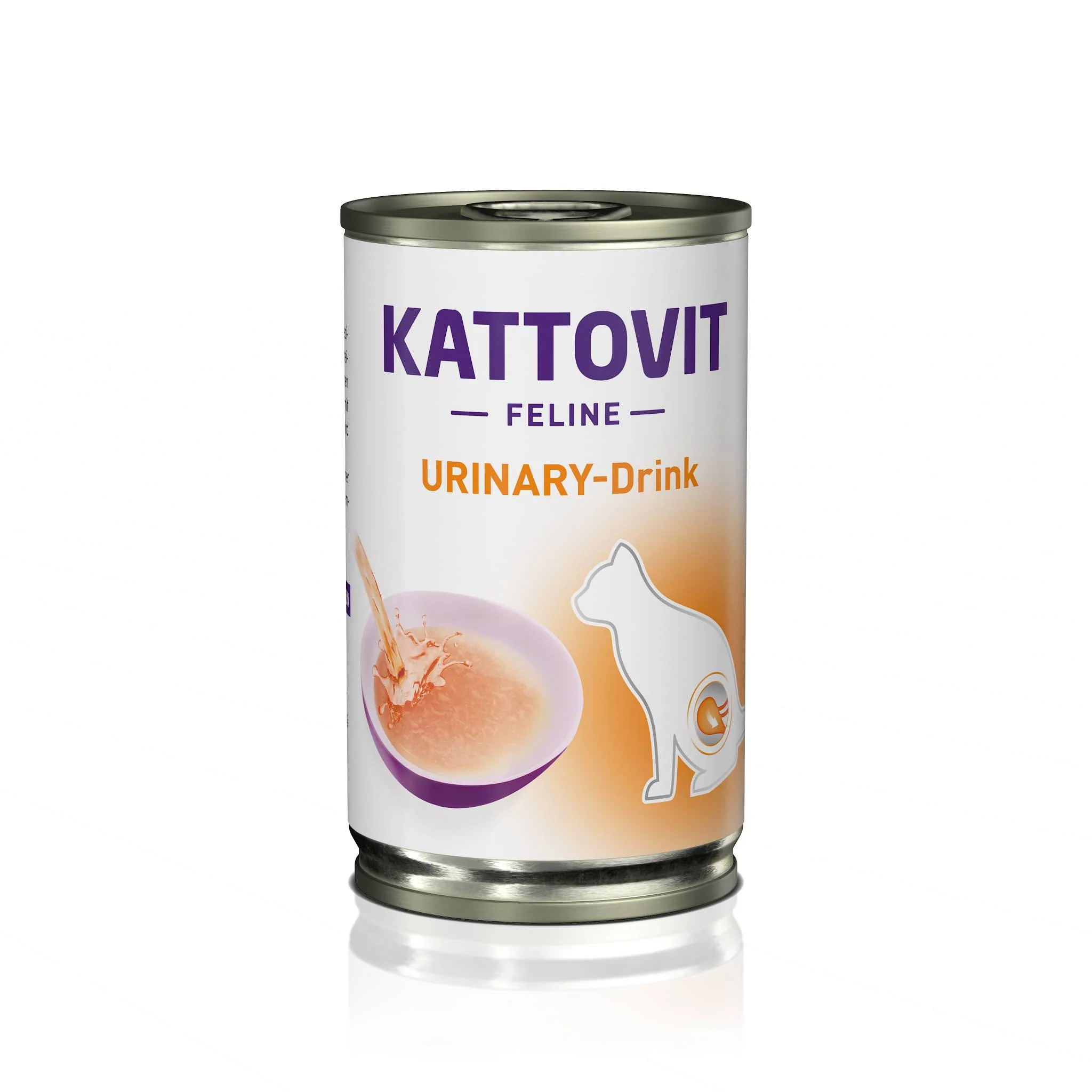 KATTOVIT | Cat Drink | Urinary Diet | 135ml