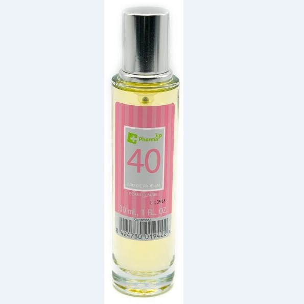 Iap Womens No 40 Perfume 30ml