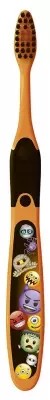 Elgydium Junior 7-12 Years Emoji Monster, Toothbrush