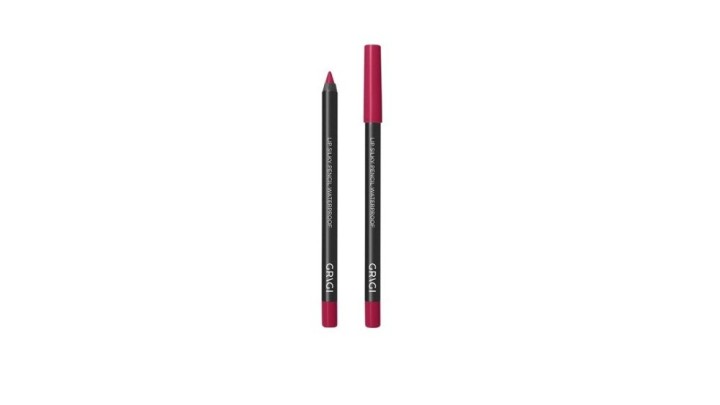 Grigi Lip Silky Pencil Waterproof,No31