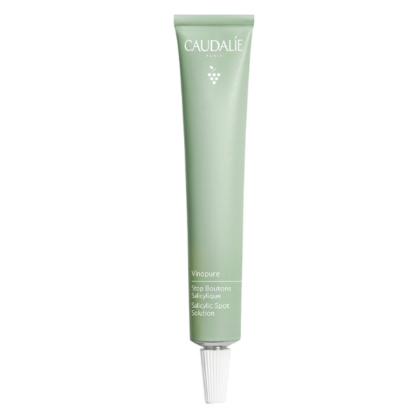 Caudalie Vinopure Salicylic Spot Solution, 15ml