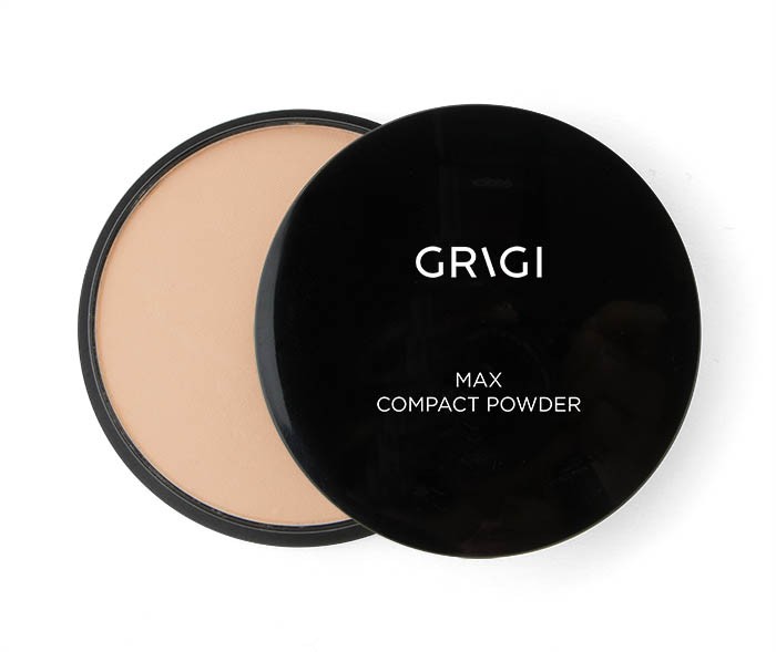 Grigi Max Compact Powder No 02
