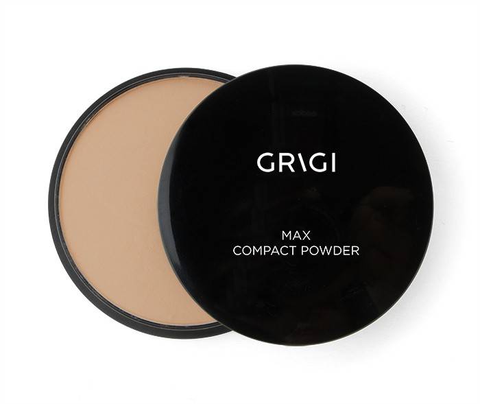 Grigi Max Compact Powder No 05